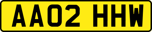 AA02HHW