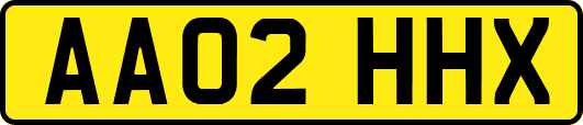 AA02HHX