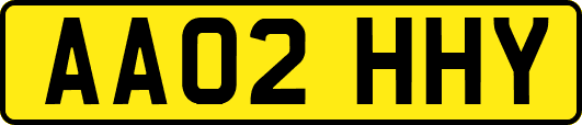 AA02HHY