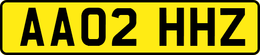 AA02HHZ