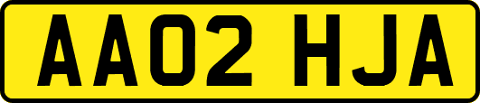 AA02HJA