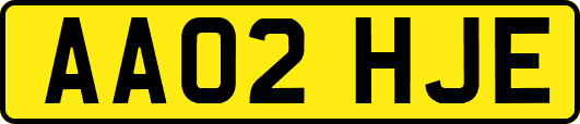 AA02HJE
