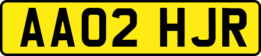 AA02HJR