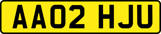 AA02HJU