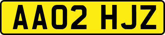 AA02HJZ