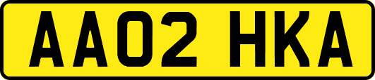 AA02HKA