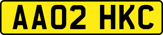 AA02HKC
