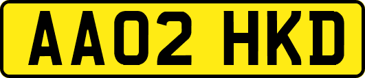 AA02HKD