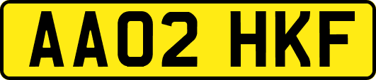 AA02HKF
