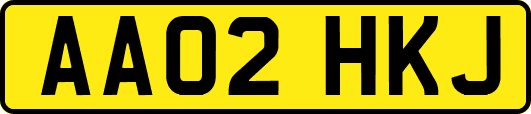AA02HKJ