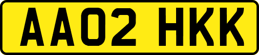 AA02HKK