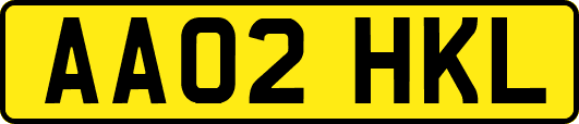 AA02HKL