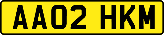 AA02HKM