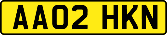 AA02HKN