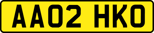 AA02HKO