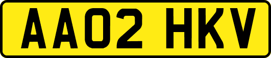 AA02HKV