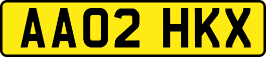 AA02HKX