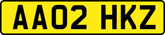 AA02HKZ