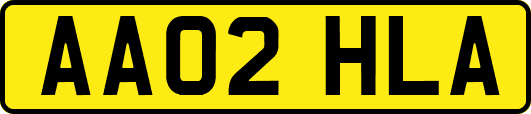 AA02HLA