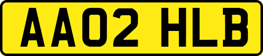 AA02HLB