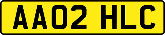 AA02HLC