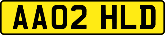 AA02HLD