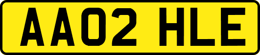 AA02HLE