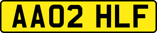 AA02HLF