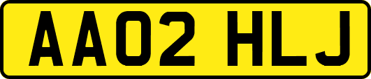 AA02HLJ