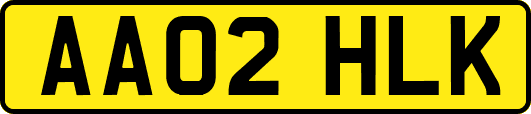 AA02HLK