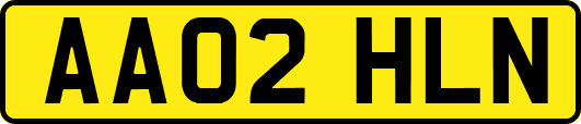AA02HLN