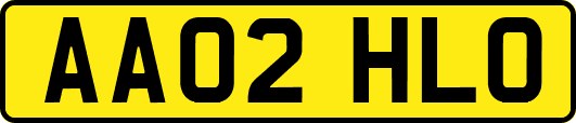 AA02HLO