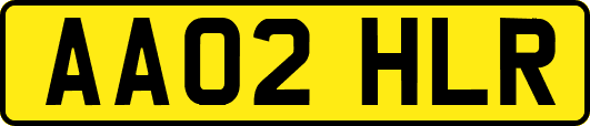 AA02HLR