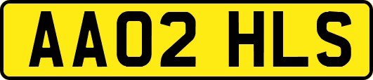 AA02HLS