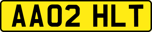 AA02HLT