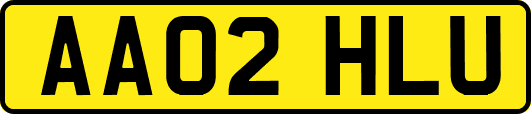 AA02HLU