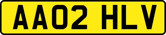 AA02HLV
