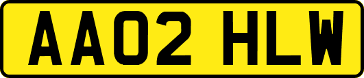 AA02HLW