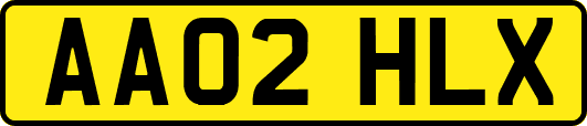 AA02HLX