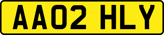 AA02HLY