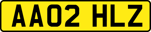 AA02HLZ