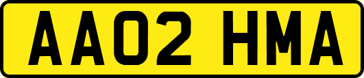 AA02HMA