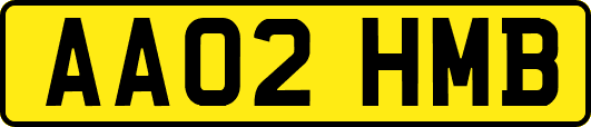 AA02HMB