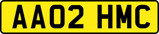 AA02HMC