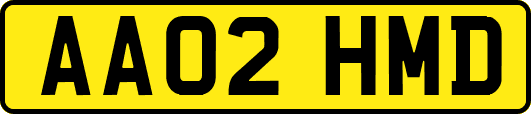 AA02HMD