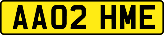 AA02HME