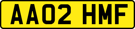 AA02HMF