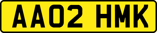 AA02HMK
