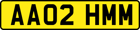 AA02HMM