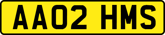 AA02HMS